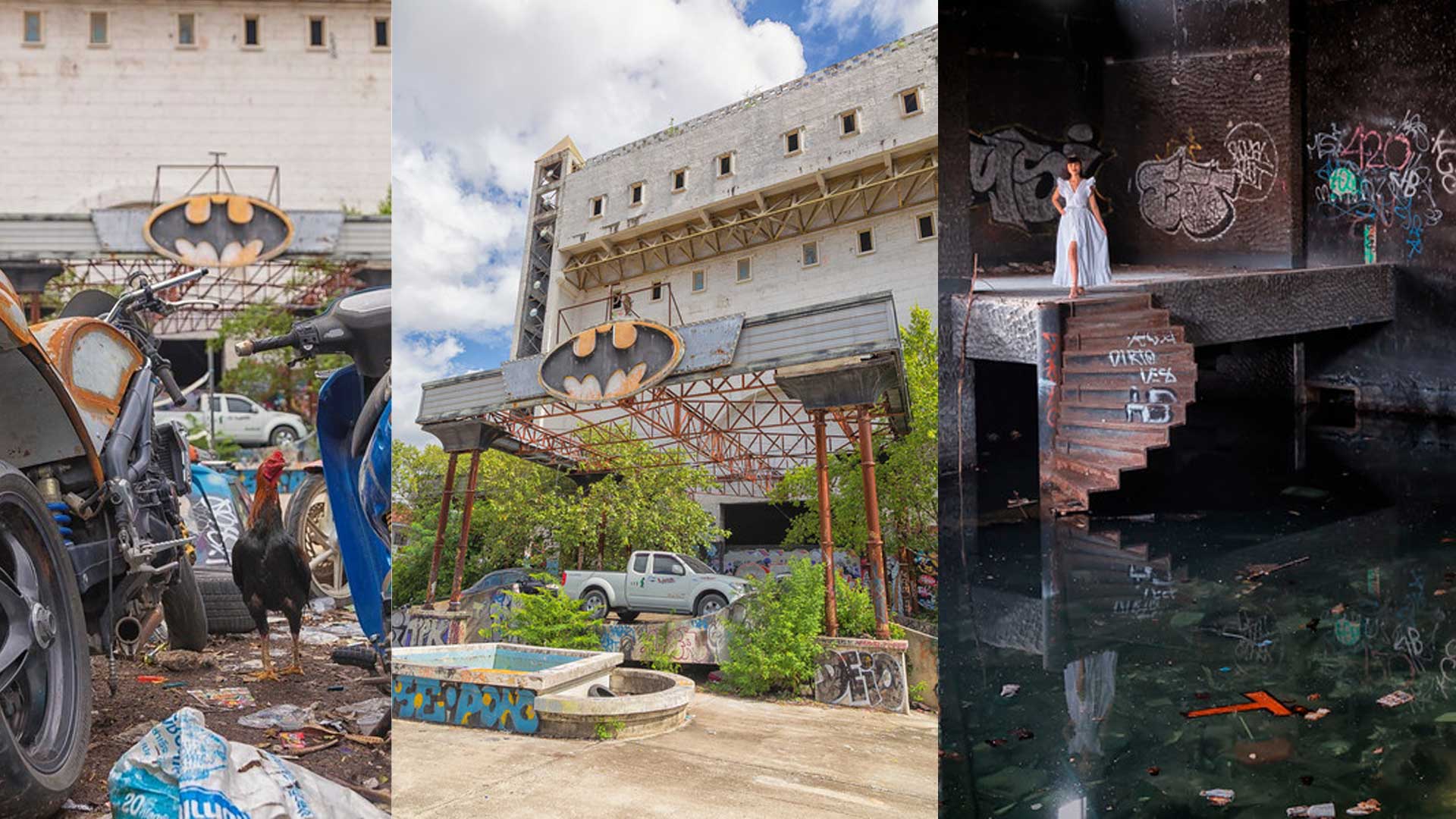 Batman-Nightclub-in-Pattaya