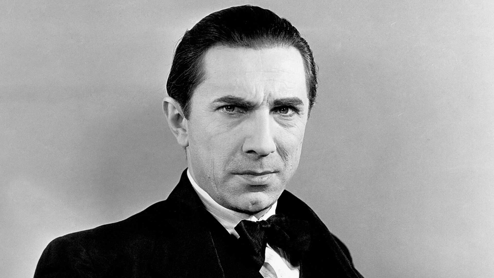Bela Lugosi