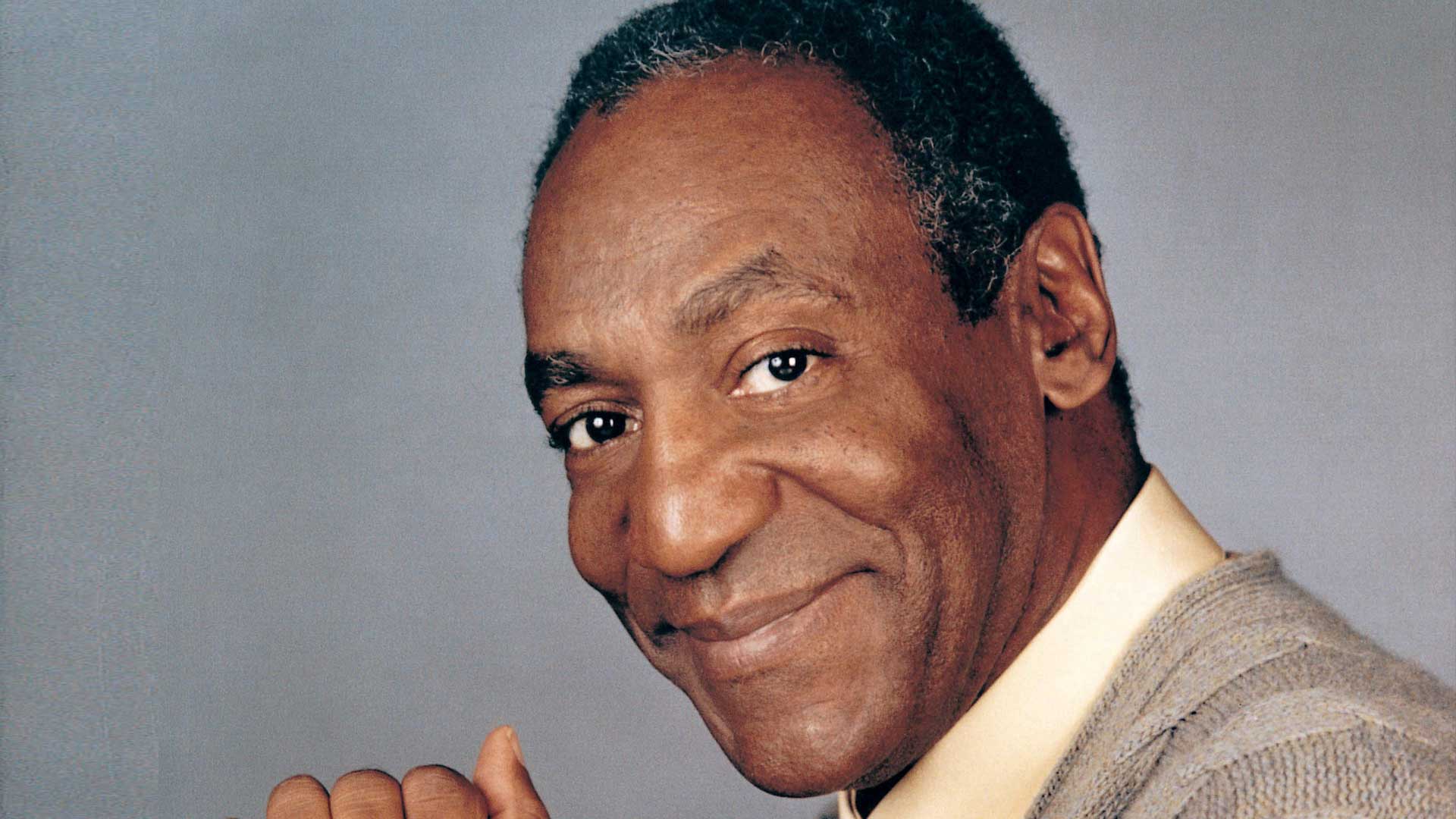 Bill Cosby