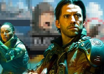 Call of Duty Black Ops 7 ai generated art