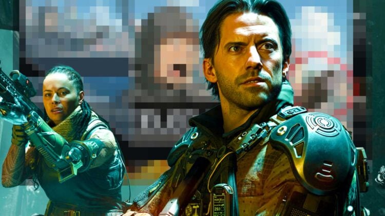 Call of Duty Black Ops 7 ai generated art