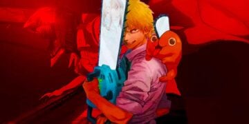 Chainsaw Man Reze Arc Movie