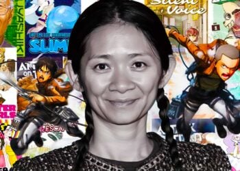 Chloe Zhao Kodansha Studios Anime Adaptations