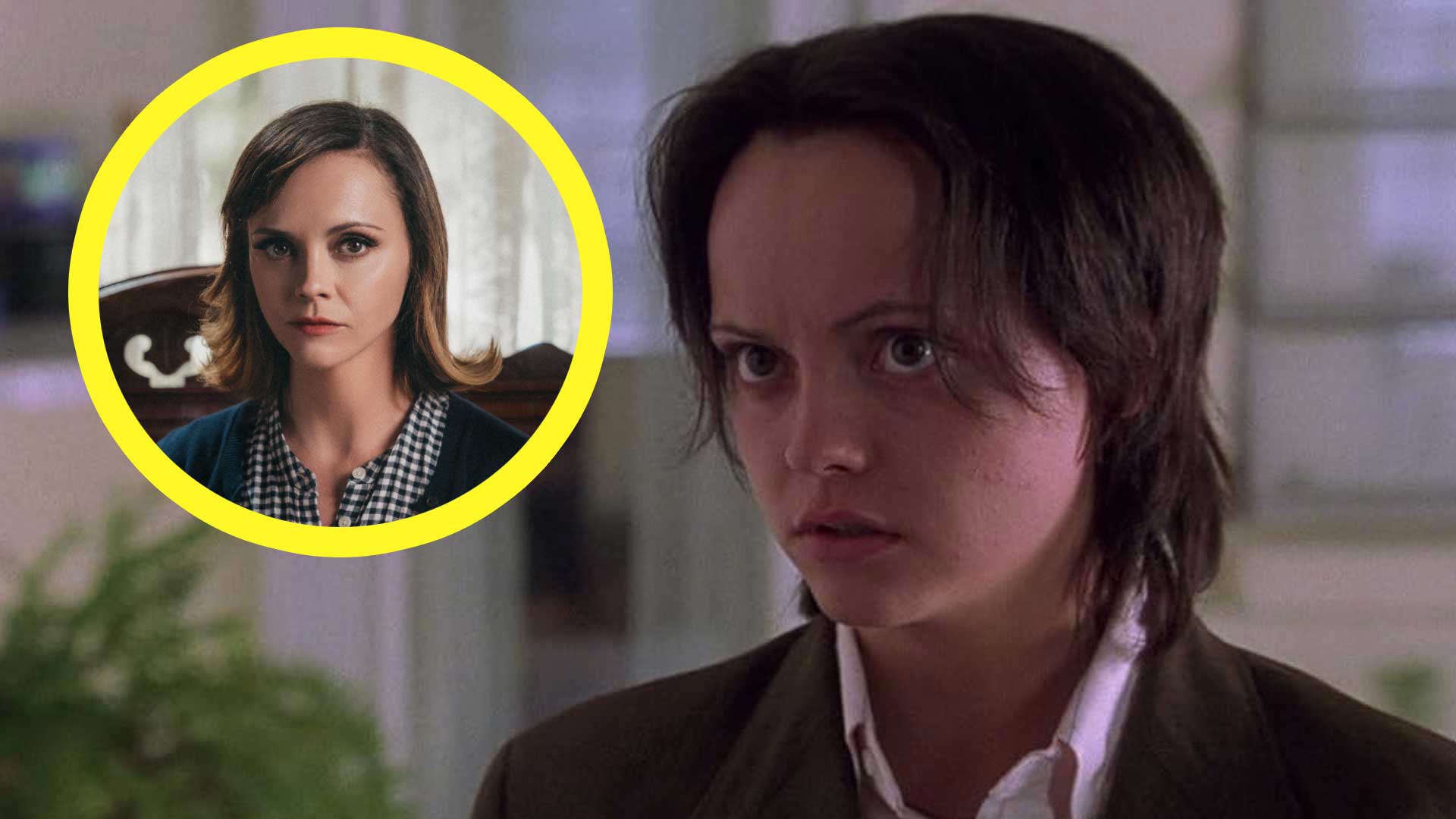 Christina Ricci in Monster