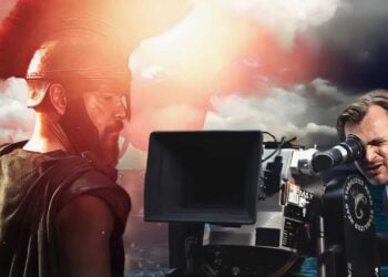 Christopher Nolan Claims The Odyssey IMAX Upgrade Solves the Sound Problems Fans Complained About