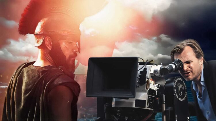 Christopher Nolan Claims The Odyssey IMAX Upgrade Solves the Sound Problems Fans Complained About