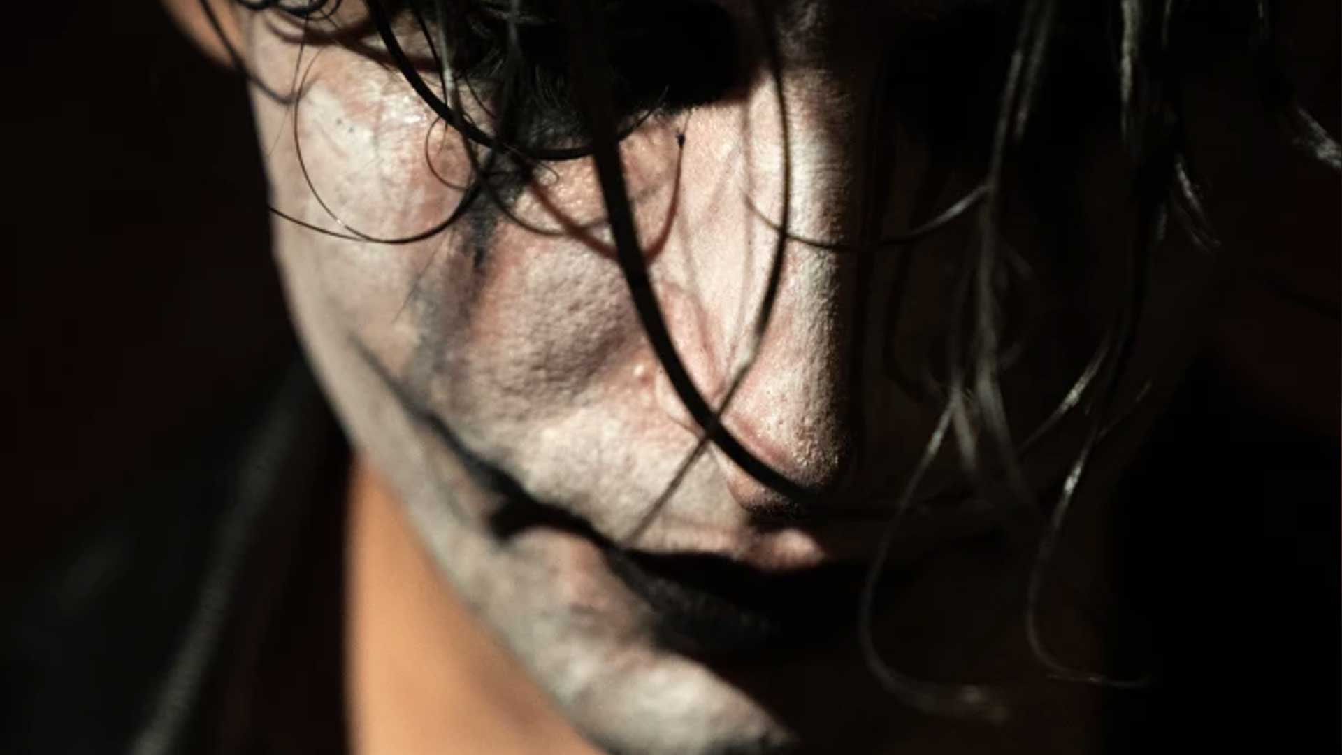 Crow Fan Film Days of Sodom