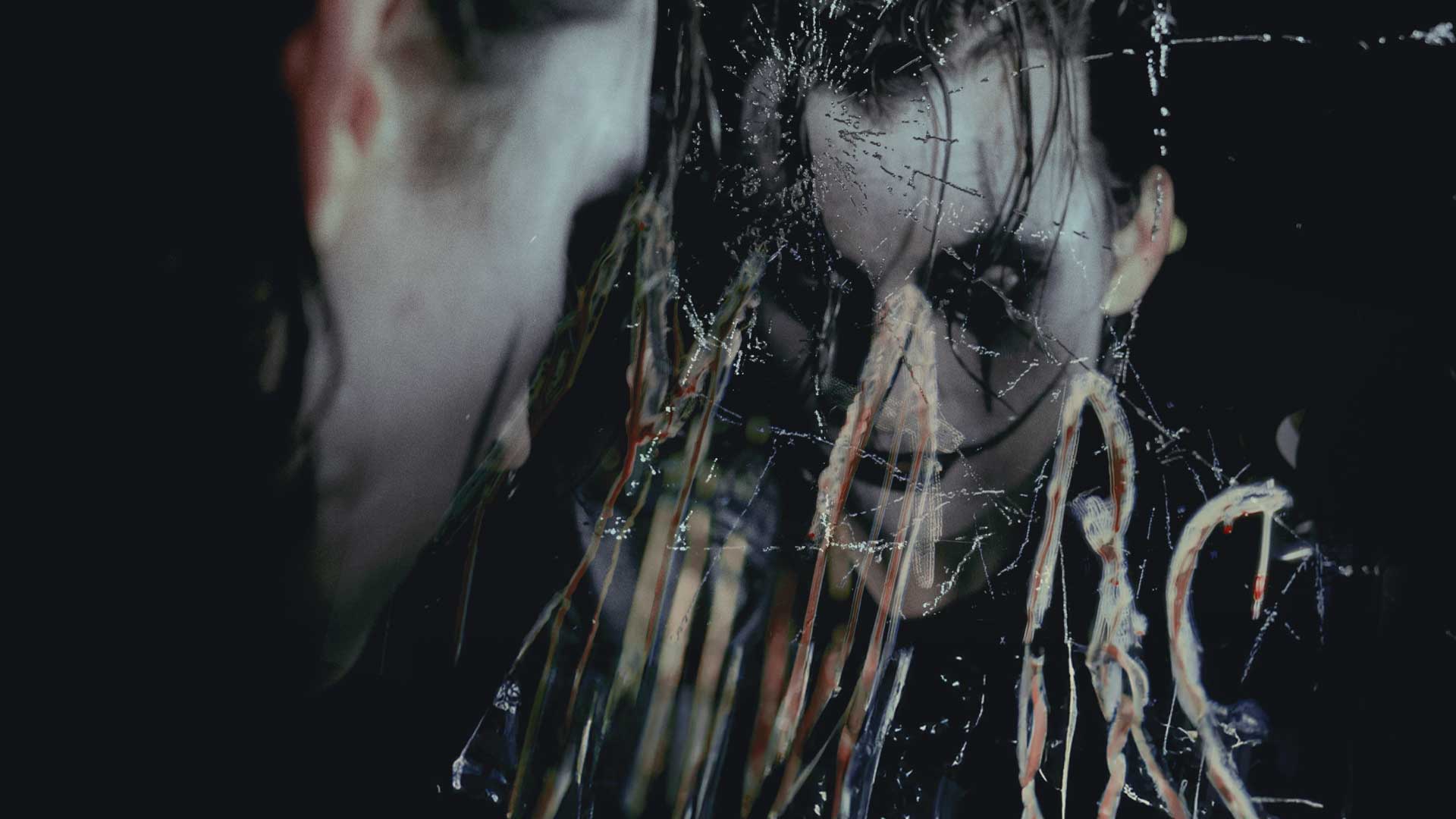 Crow Fan Film Days of Sodom