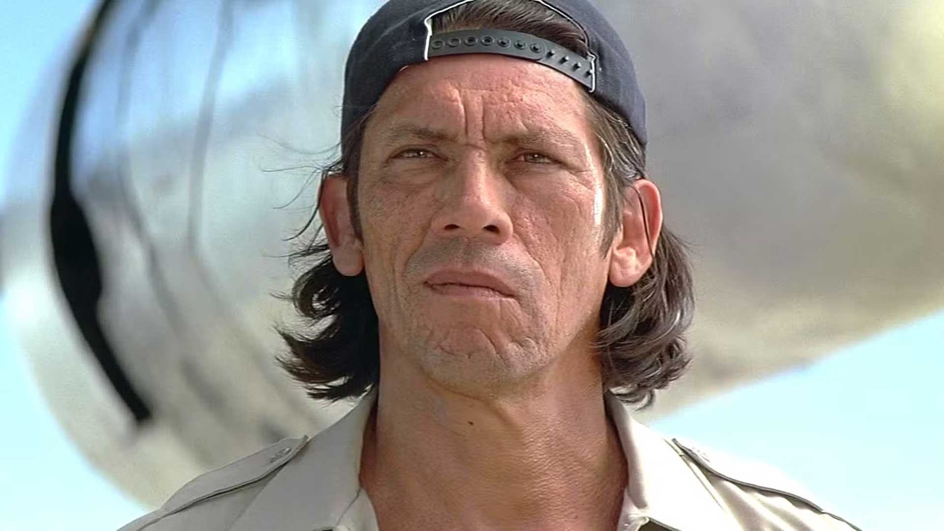 Danny Trejo Con Air Movie