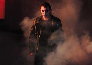 Days of Sodom A CROW Fan Film