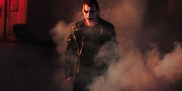 Days of Sodom A CROW Fan Film