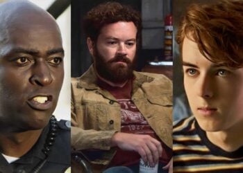 Hollywood Actors Who Turned Their Lives Into Real-Life Villain Stories