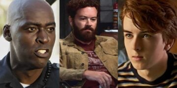 Hollywood Actors Who Turned Their Lives Into Real-Life Villain Stories