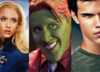 Hollywood Actors Who’ve Never Made A Good Movie