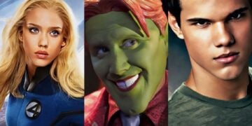 Hollywood Actors Who’ve Never Made A Good Movie