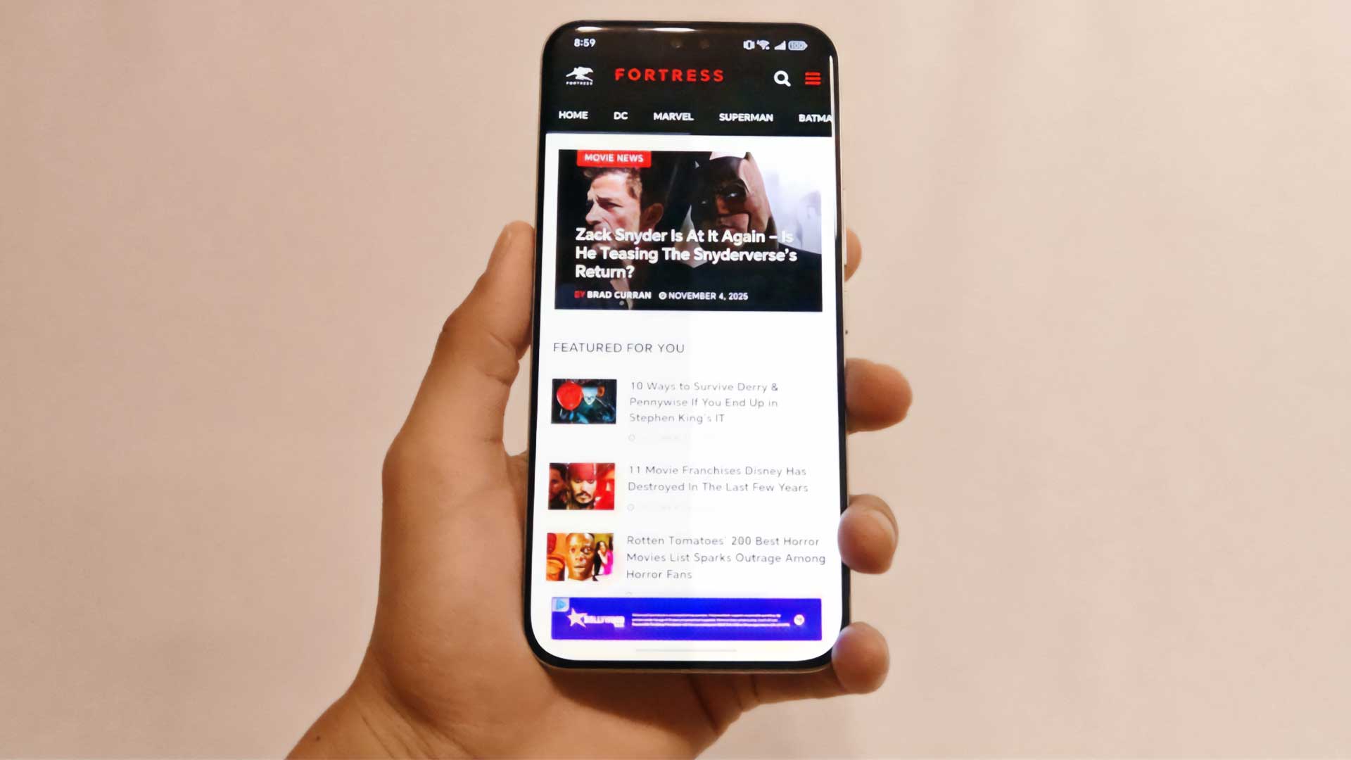 Honor 400 Pro Review