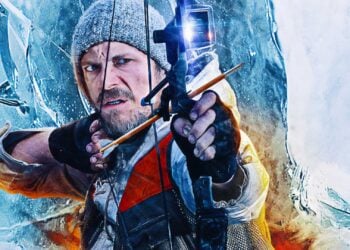 Ice Fall Movie Review