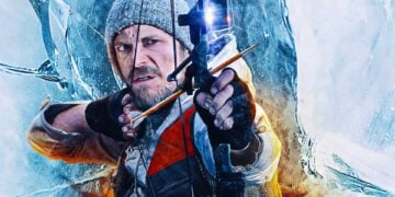 Ice Fall Movie Review