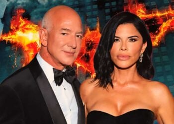 Jeff Bezos Has a Connection to Christopher Nolan’s The Dark Knight