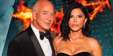 Jeff Bezos Has a Connection to Christopher Nolan’s The Dark Knight