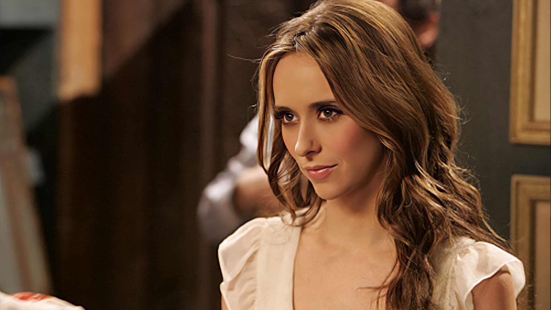 Jennifer Love Hewitt