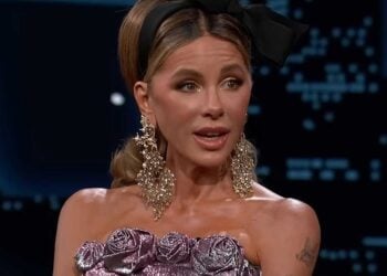 Kate Beckinsale Jimmy Kimmel Eggs