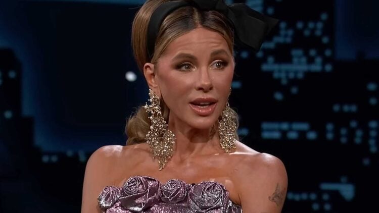 Kate Beckinsale Jimmy Kimmel Eggs