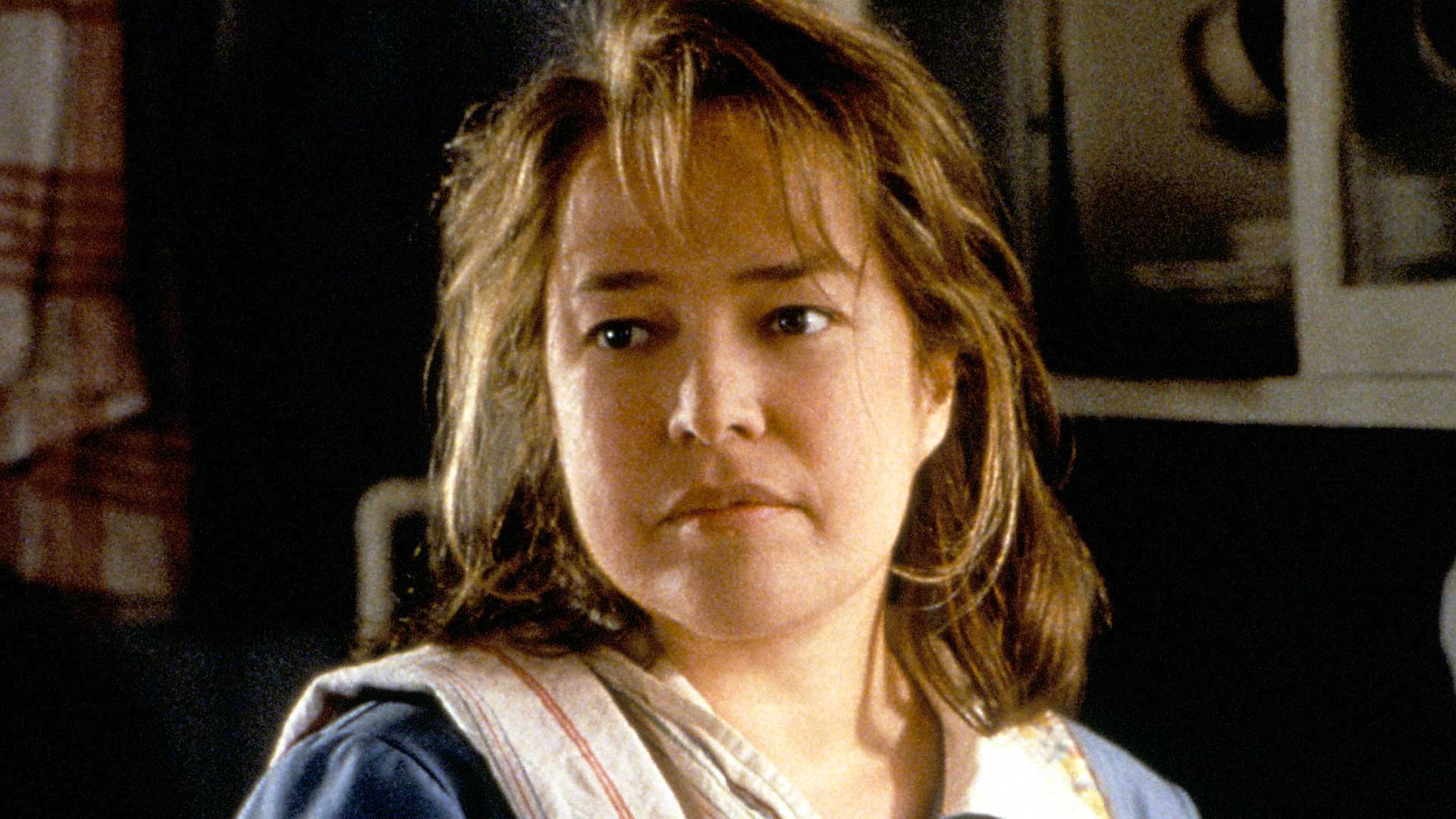 Kathy Bates