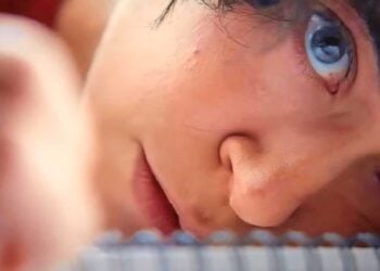 Keeper Horror Movie 2025