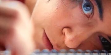 Keeper Horror Movie 2025