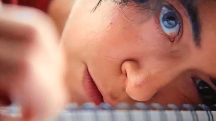 Keeper Horror Movie 2025