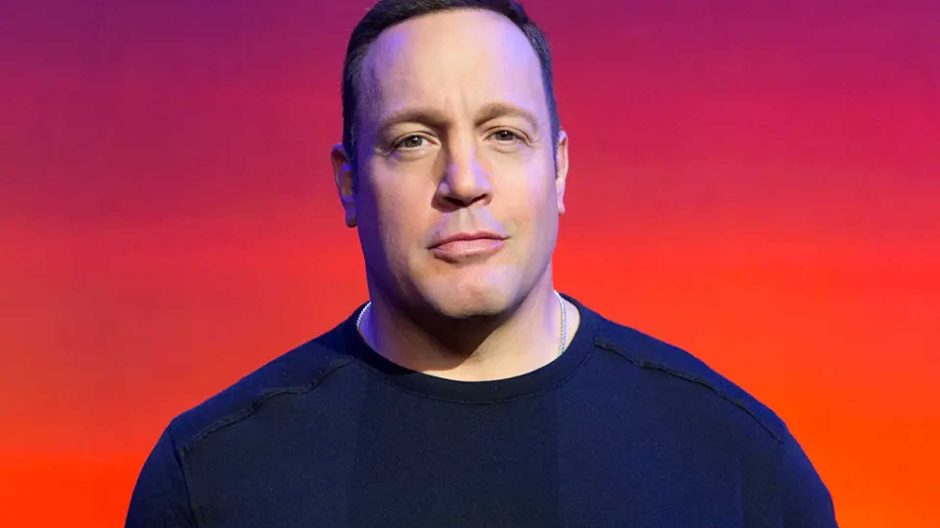 Kevin James