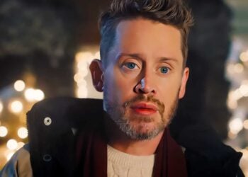 Kevin McCallister Home Alone Macaulay Culkin Return