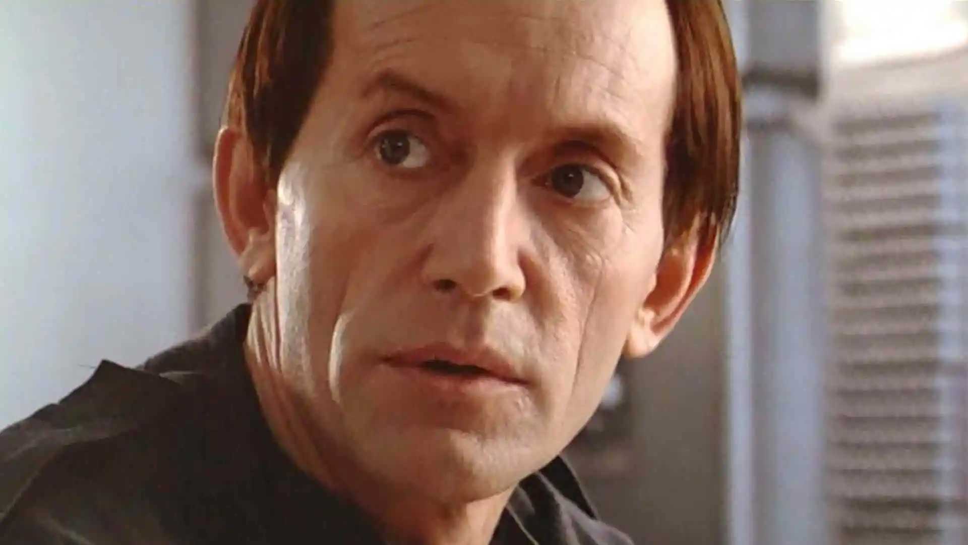 Lance Henriksen