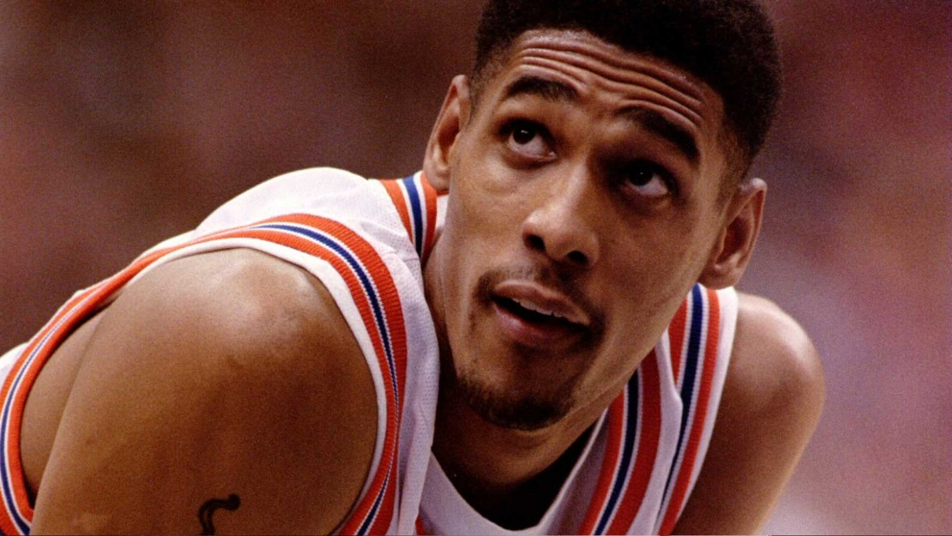 Lawrence Moten