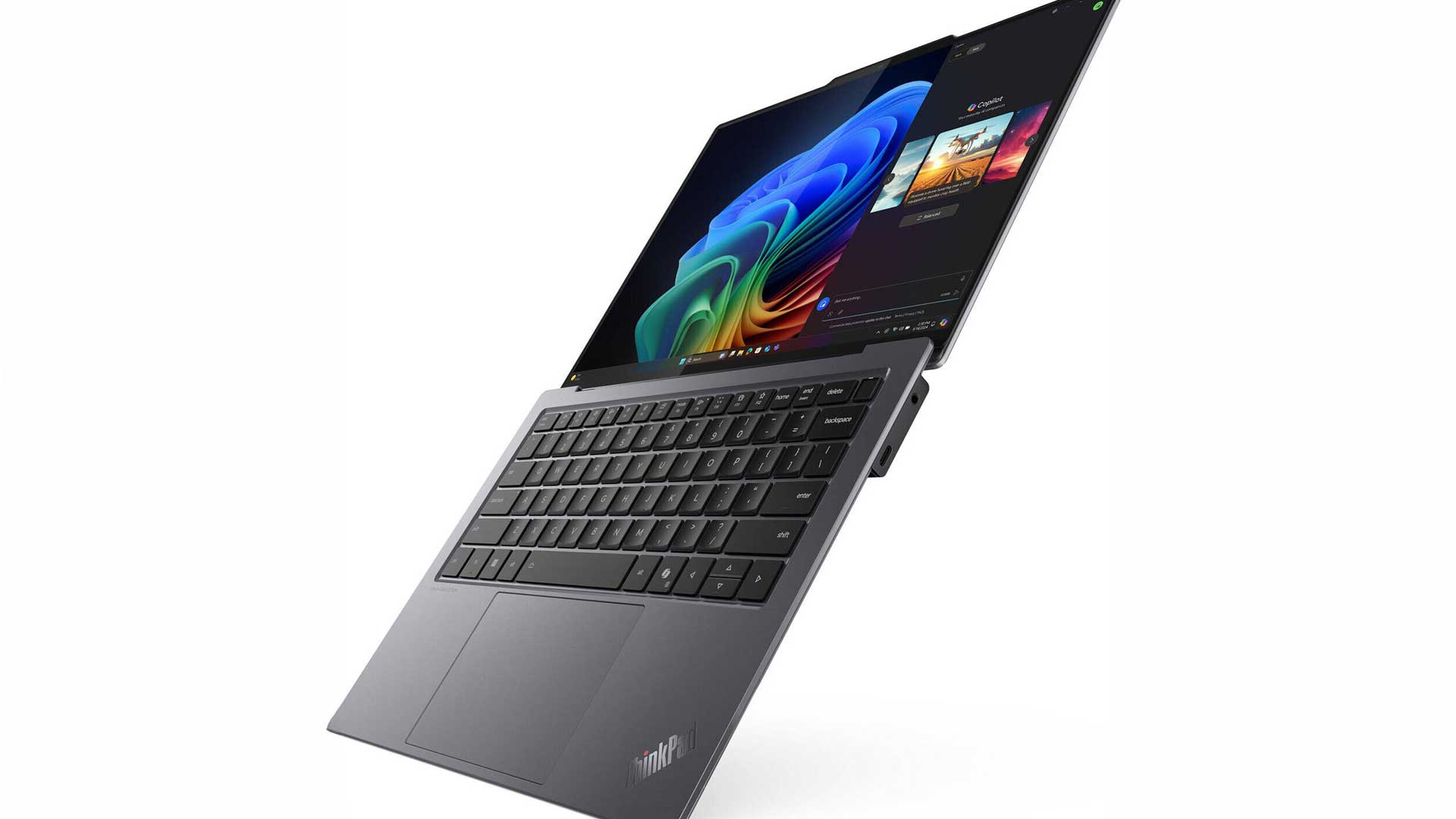 Lenovo ThinkPad X9 14 Aura Display