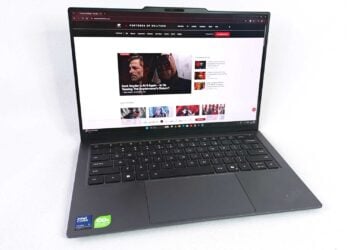 Lenovo ThinkPad X9 14 Aura Edition Review