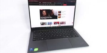 Lenovo ThinkPad X9 14 Aura Edition Review