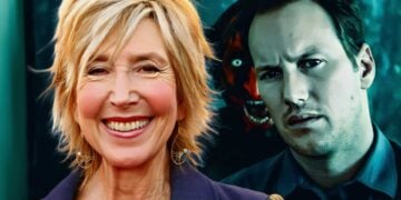 Lin Shaye Shuts Down Big Insidious Rumor