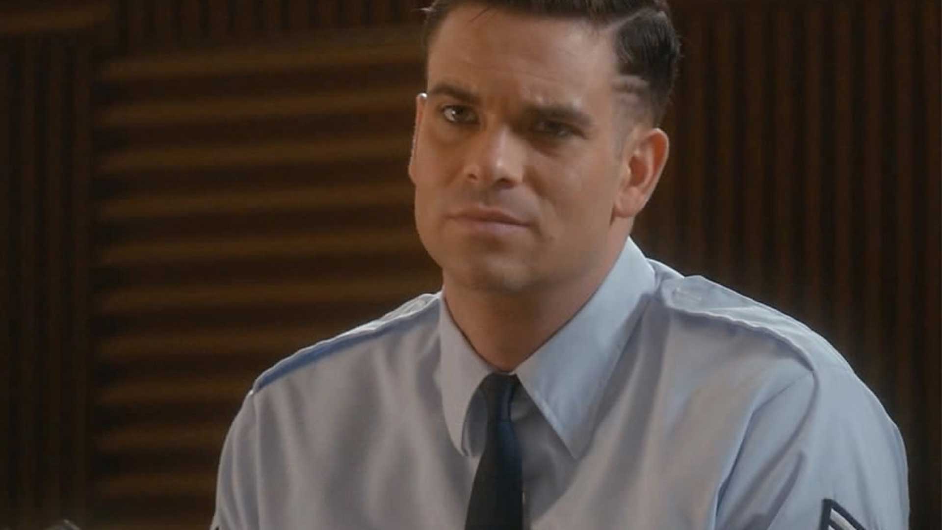 Mark Salling