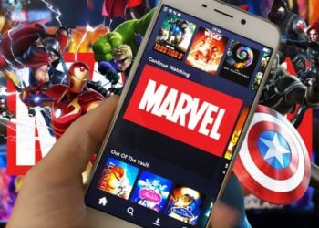 Marvel Next Disney+ Avengers Show