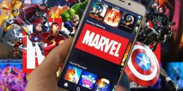 Marvel Next Disney+ Avengers Show