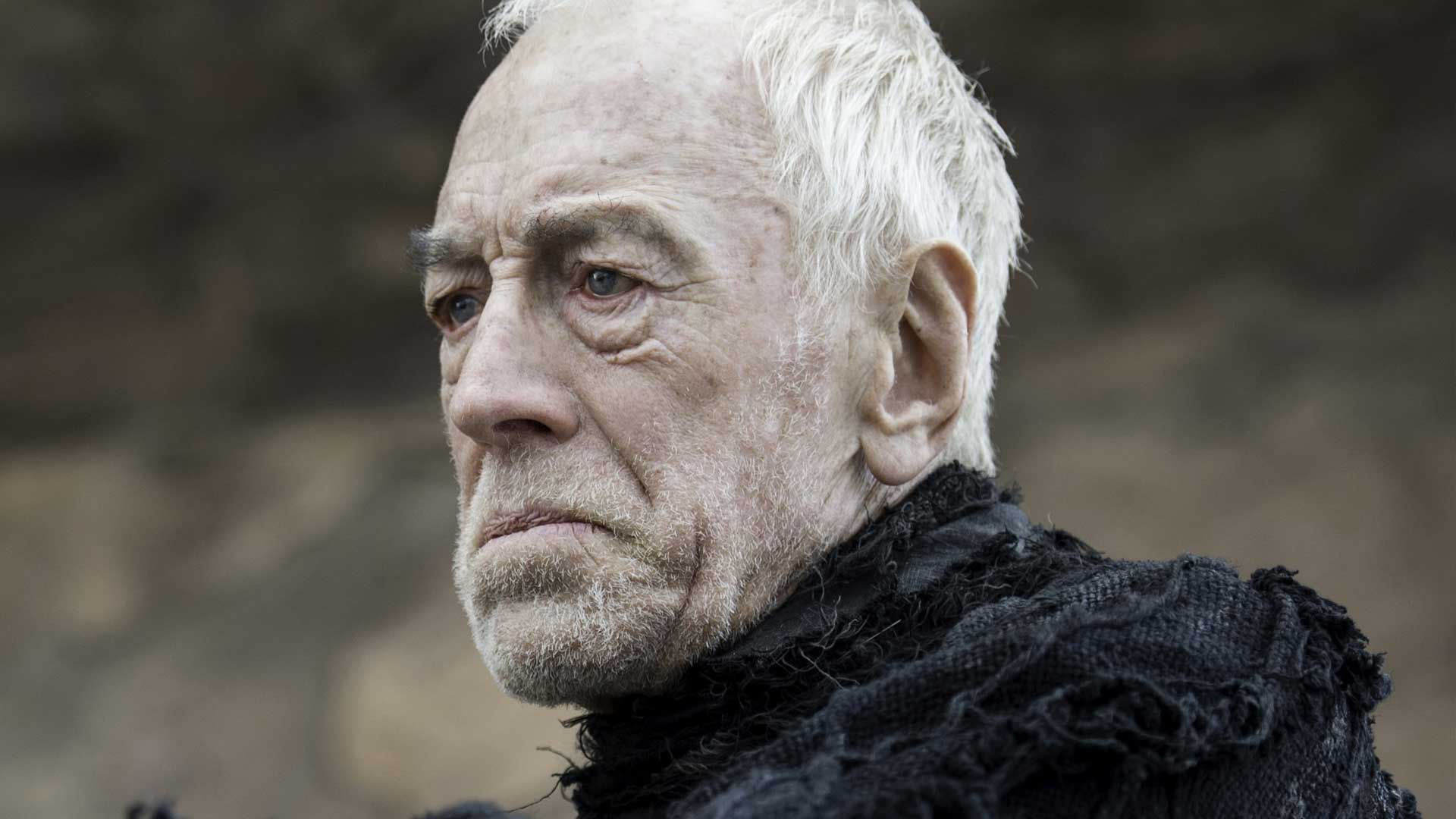 Max von Sydow