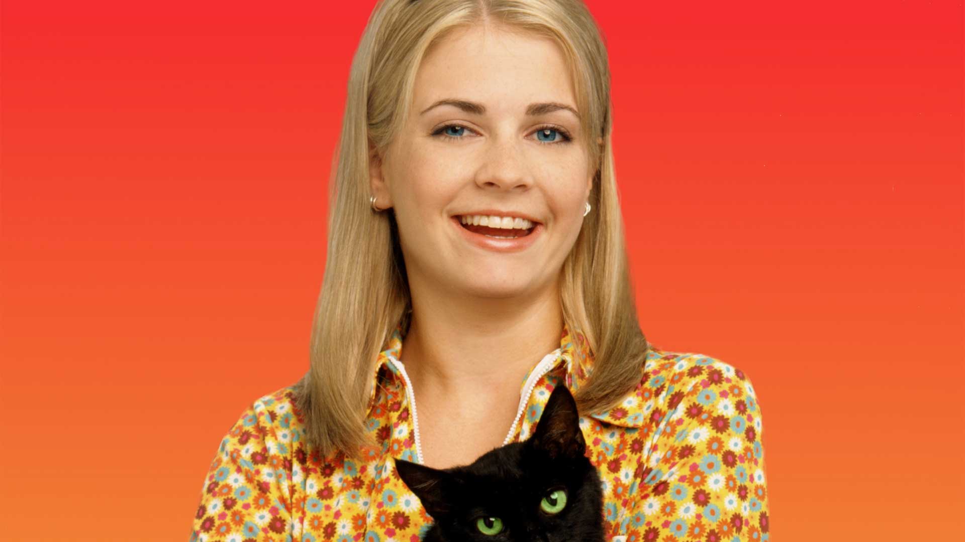 Melissa Joan Hart
