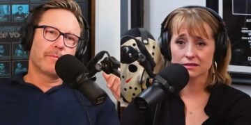 Michael Rosenbaum Inside of You Allison Mack Interview