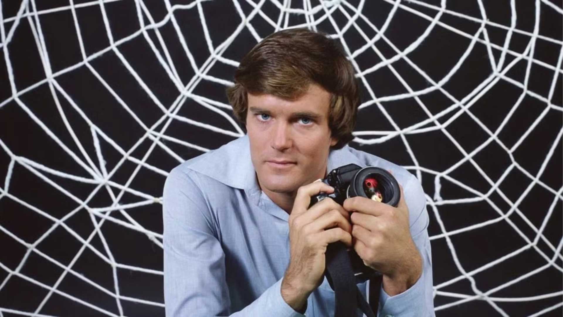 Nicholas Hammond Spider-Man