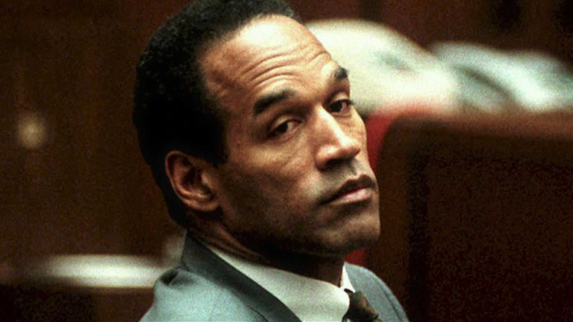 O.J. Simpson