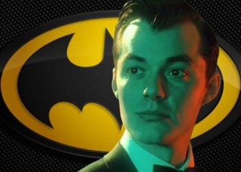 Pennyworth TV Show Batman Prequel