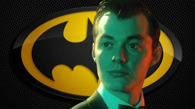 Pennyworth TV Show Batman Prequel