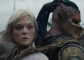 Predator: Badlands Director Dan Trachtenberg Confirms The Film Isn't an Origin Story for a Fan-Favorite Yautja